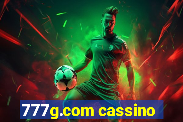 777g.com cassino